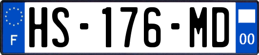 HS-176-MD