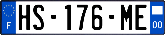 HS-176-ME