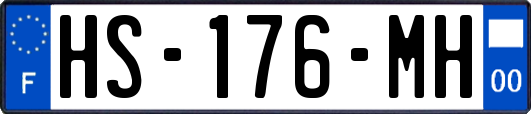 HS-176-MH