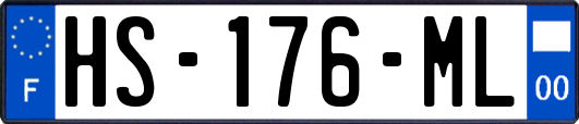 HS-176-ML