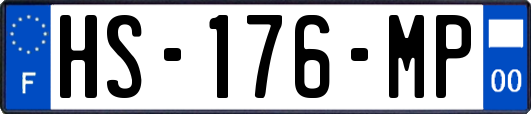 HS-176-MP