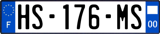 HS-176-MS