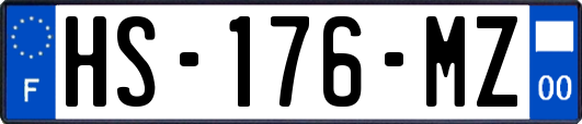 HS-176-MZ