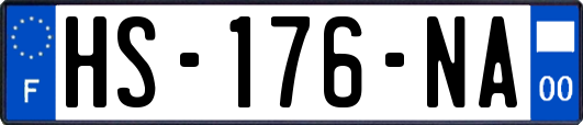 HS-176-NA