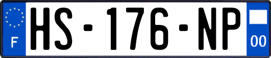 HS-176-NP
