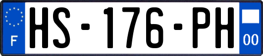 HS-176-PH