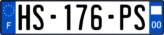 HS-176-PS