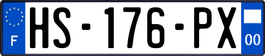 HS-176-PX