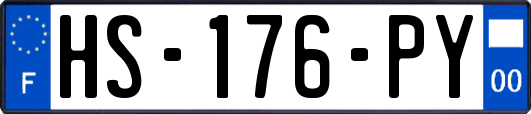 HS-176-PY