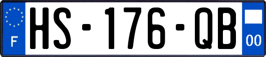 HS-176-QB