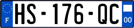 HS-176-QC
