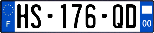 HS-176-QD