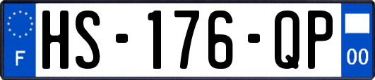 HS-176-QP