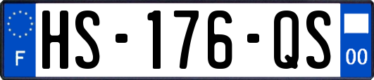 HS-176-QS