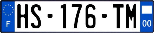 HS-176-TM