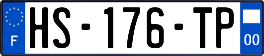 HS-176-TP