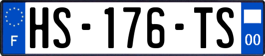 HS-176-TS