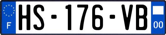 HS-176-VB