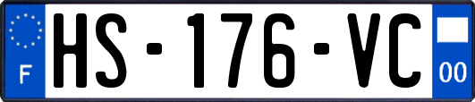 HS-176-VC