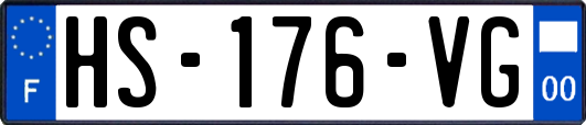 HS-176-VG