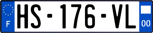 HS-176-VL