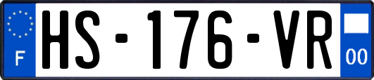 HS-176-VR