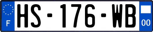 HS-176-WB