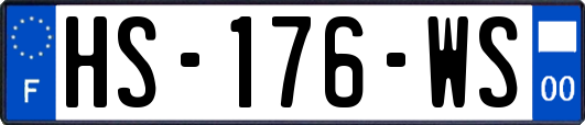 HS-176-WS