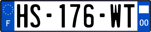 HS-176-WT