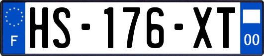 HS-176-XT