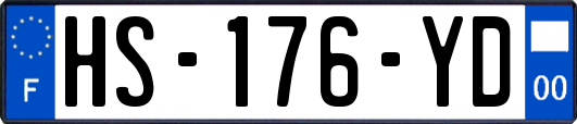 HS-176-YD