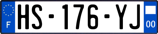HS-176-YJ
