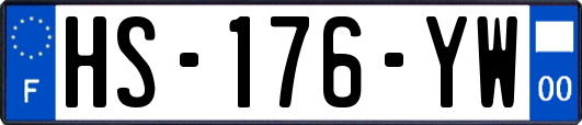 HS-176-YW