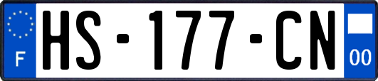 HS-177-CN
