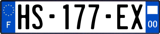 HS-177-EX