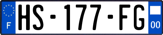 HS-177-FG