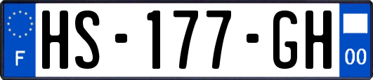HS-177-GH