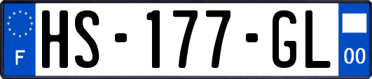 HS-177-GL