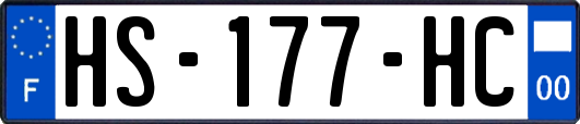 HS-177-HC