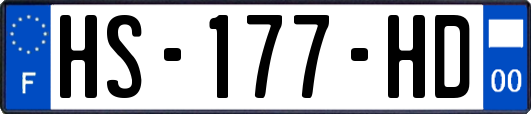 HS-177-HD