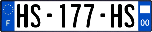 HS-177-HS