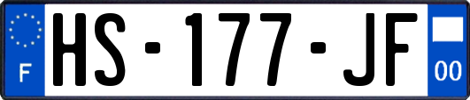 HS-177-JF