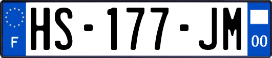 HS-177-JM