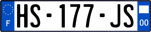 HS-177-JS
