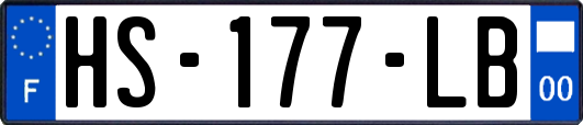 HS-177-LB