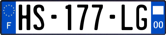 HS-177-LG