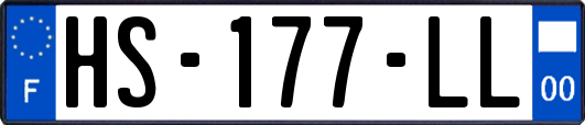 HS-177-LL