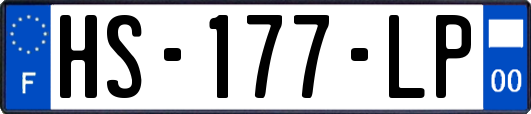 HS-177-LP