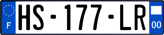HS-177-LR