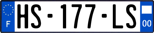 HS-177-LS
